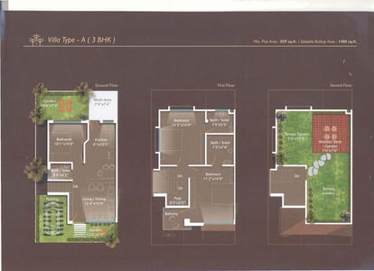 Shashwat Parkshire Brochure Image 9
