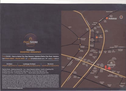 Shashwat Parkshire Brochure Image 11