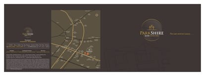 Shashwat Parkshire Brochure Image 1