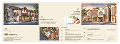 Shashwat Parkshire Brochure Image 2