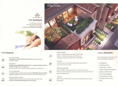 Shashwat Parkshire Brochure Image 6