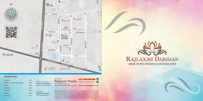 Rajlaxmi Darshan Brochure Image 1