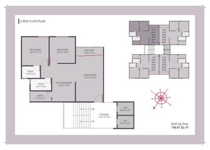 Fatima Meena Heights Brochure Image 7