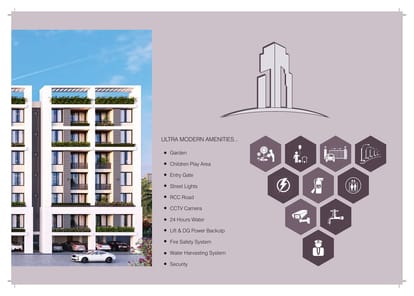 Fatima Meena Heights Brochure Image 3