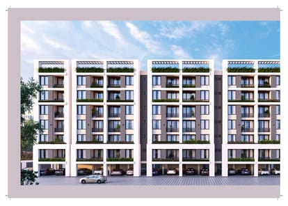 Fatima Meena Heights Brochure Image 2