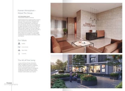 Forever Atmosphere Brochure Image 4