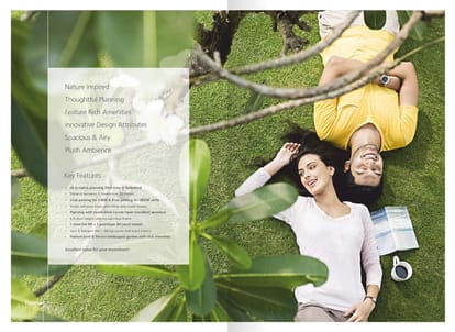 Forever Atmosphere Brochure Image 2