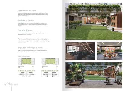 Forever Atmosphere Brochure Image 12