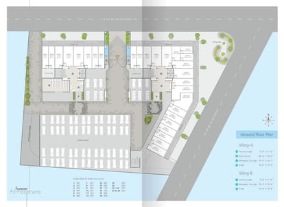 Forever Atmosphere Brochure Image 9