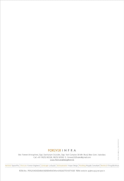Forever Atmosphere Brochure Image 18