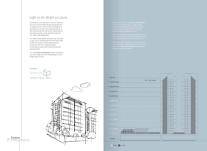 Forever Atmosphere Brochure Image 5
