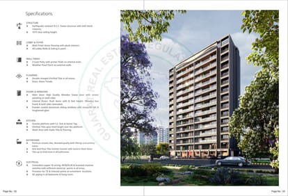 Atmosphere 26 Brochure Image 2