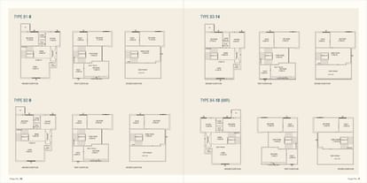Vedam Villa Brochure Image 6