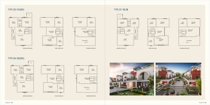 Vedam Villa Brochure Image 7