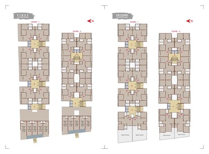 Seven Star Taiba Platinum Brochure Image 4