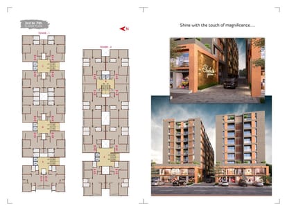 Seven Star Taiba Platinum Brochure Image 5