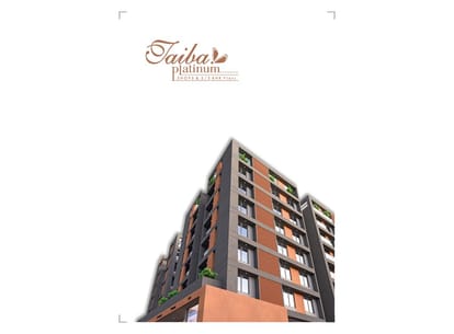 Seven Star Taiba Platinum Brochure Image 1