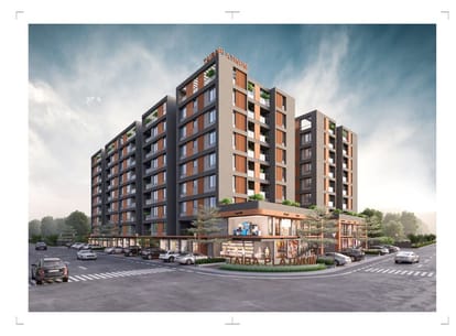 Seven Star Taiba Platinum Brochure Image 6
