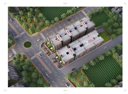 Seven Star Taiba Platinum Brochure Image 8