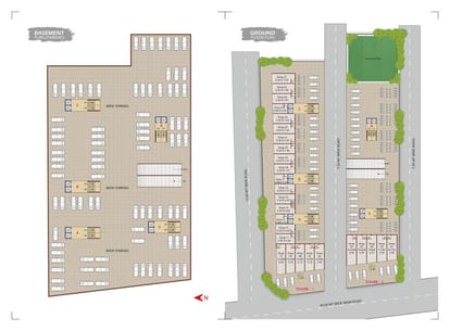Seven Star Taiba Platinum Brochure Image 3
