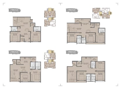 Seven Star Taiba Platinum Brochure Image 7