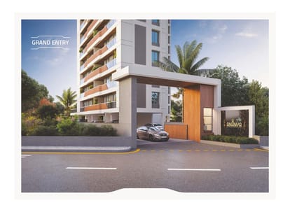 Yogi Ananya Brochure Image 2
