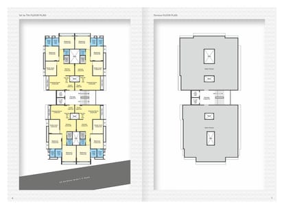 Shree Rangam Square Brochure Image 4