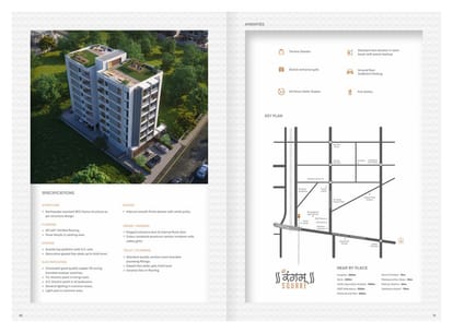 Shree Rangam Square Brochure Image 6