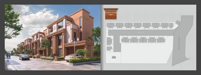 Rama Bungalows Brochure Image 3