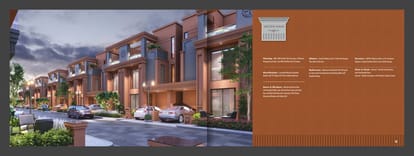 Rama Bungalows Brochure Image 12