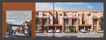 Rama Bungalows Brochure Image 2