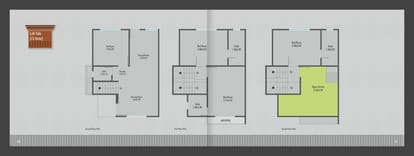 Rama Bungalows Brochure Image 5