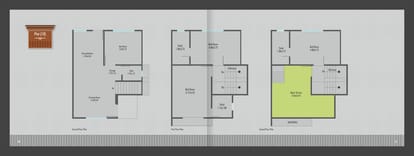 Rama Bungalows Brochure Image 7