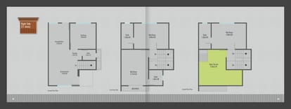 Rama Bungalows Brochure Image 4