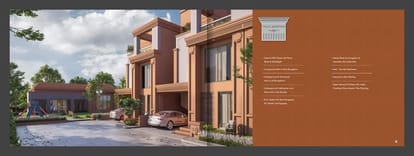 Rama Bungalows Brochure Image 11