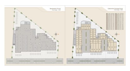 Kamaxi Kunj Brochure Image 4