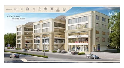 Kamaxi Kunj Brochure Image 2
