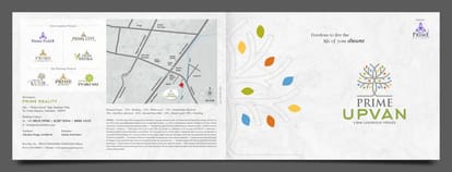 Prime Upvan Brochure Image 1