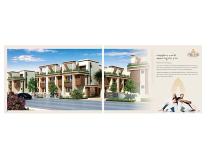 Prime Bunglows Brochure Image 2