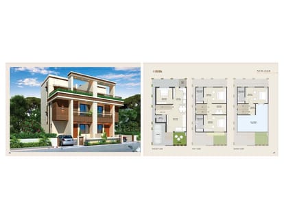 Prime Bunglows Brochure Image 4