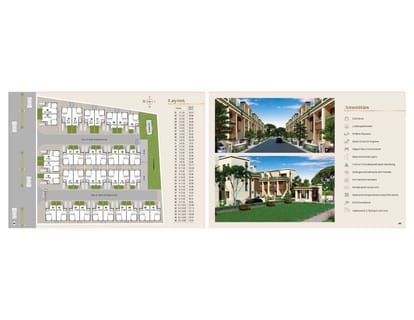 Prime Bunglows Brochure Image 3