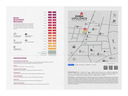 Embe Opulence Brochure Image 14