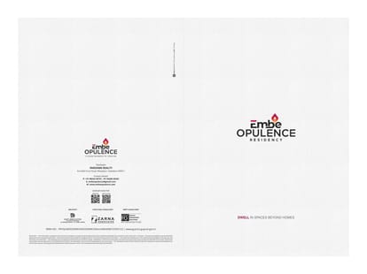 Embe Opulence Brochure Image 1
