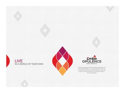 Embe Opulence Brochure Image 2