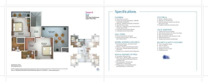 Pratham Bluets Brochure Image 10