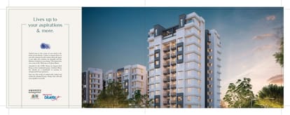 Pratham Bluets Brochure Image 3