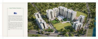 Pratham Bluets Brochure Image 11