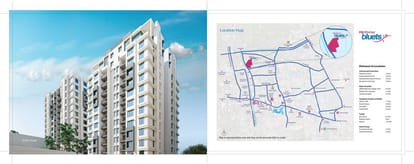 Pratham Bluets Brochure Image 12