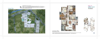 Pratham Bluets Brochure Image 7