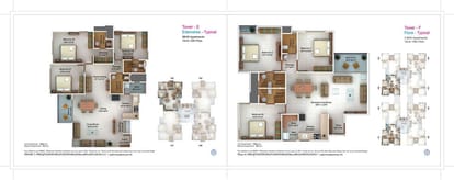 Pratham Bluets Brochure Image 8